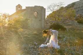 Kornati Church